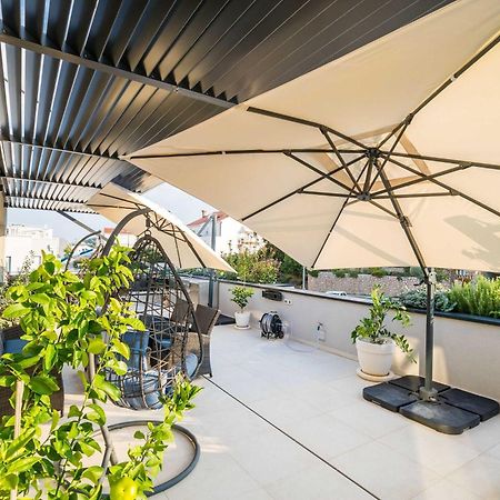 Apartment La Fiore Ντουμπρόβνικ Εξωτερικό φωτογραφία