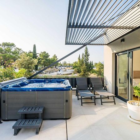 Apartment La Fiore Ντουμπρόβνικ Εξωτερικό φωτογραφία