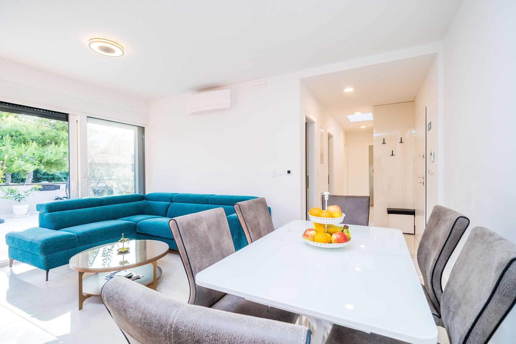 Apartment La Fiore Ντουμπρόβνικ Εξωτερικό φωτογραφία