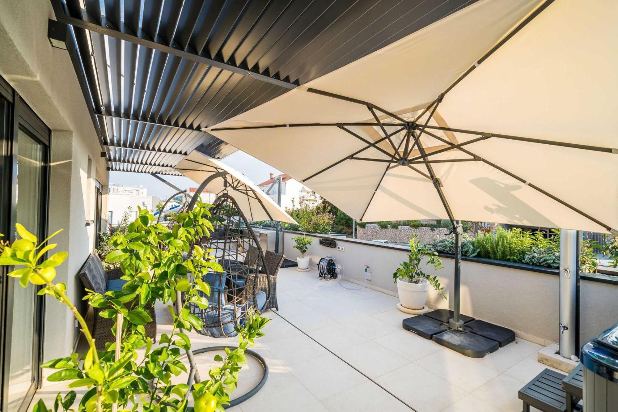 Apartment La Fiore Ντουμπρόβνικ Εξωτερικό φωτογραφία