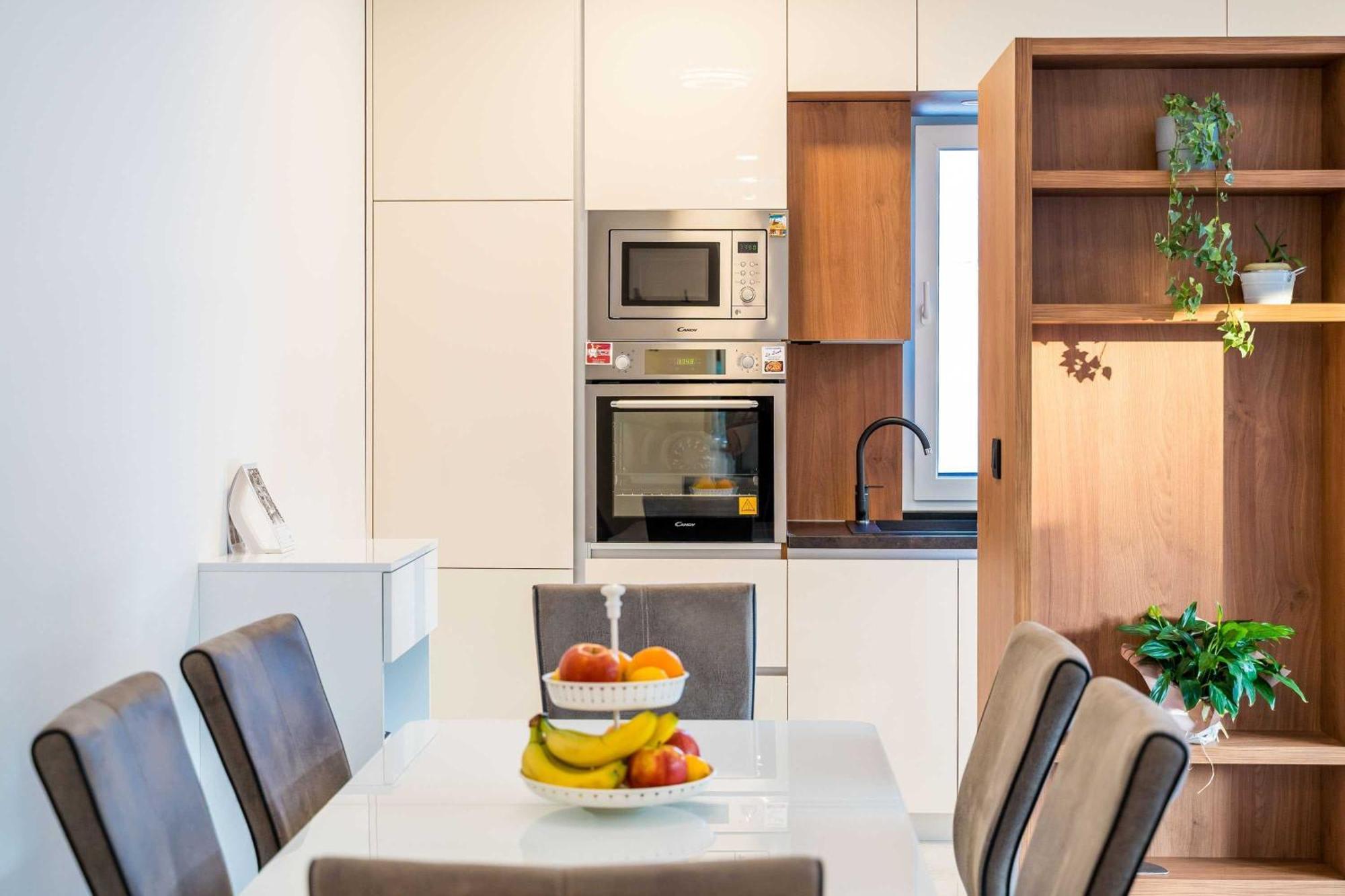 Apartment La Fiore Ντουμπρόβνικ Εξωτερικό φωτογραφία