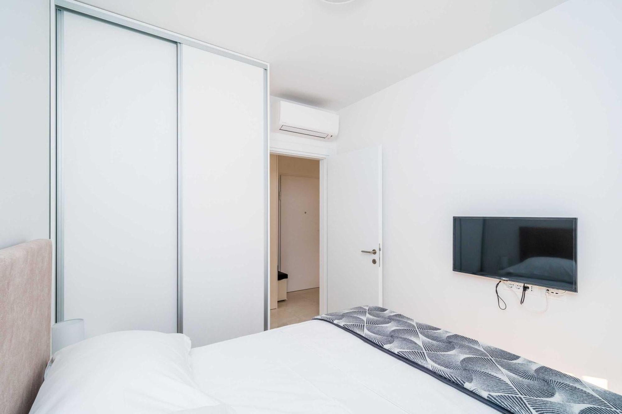 Apartment La Fiore Ντουμπρόβνικ Εξωτερικό φωτογραφία