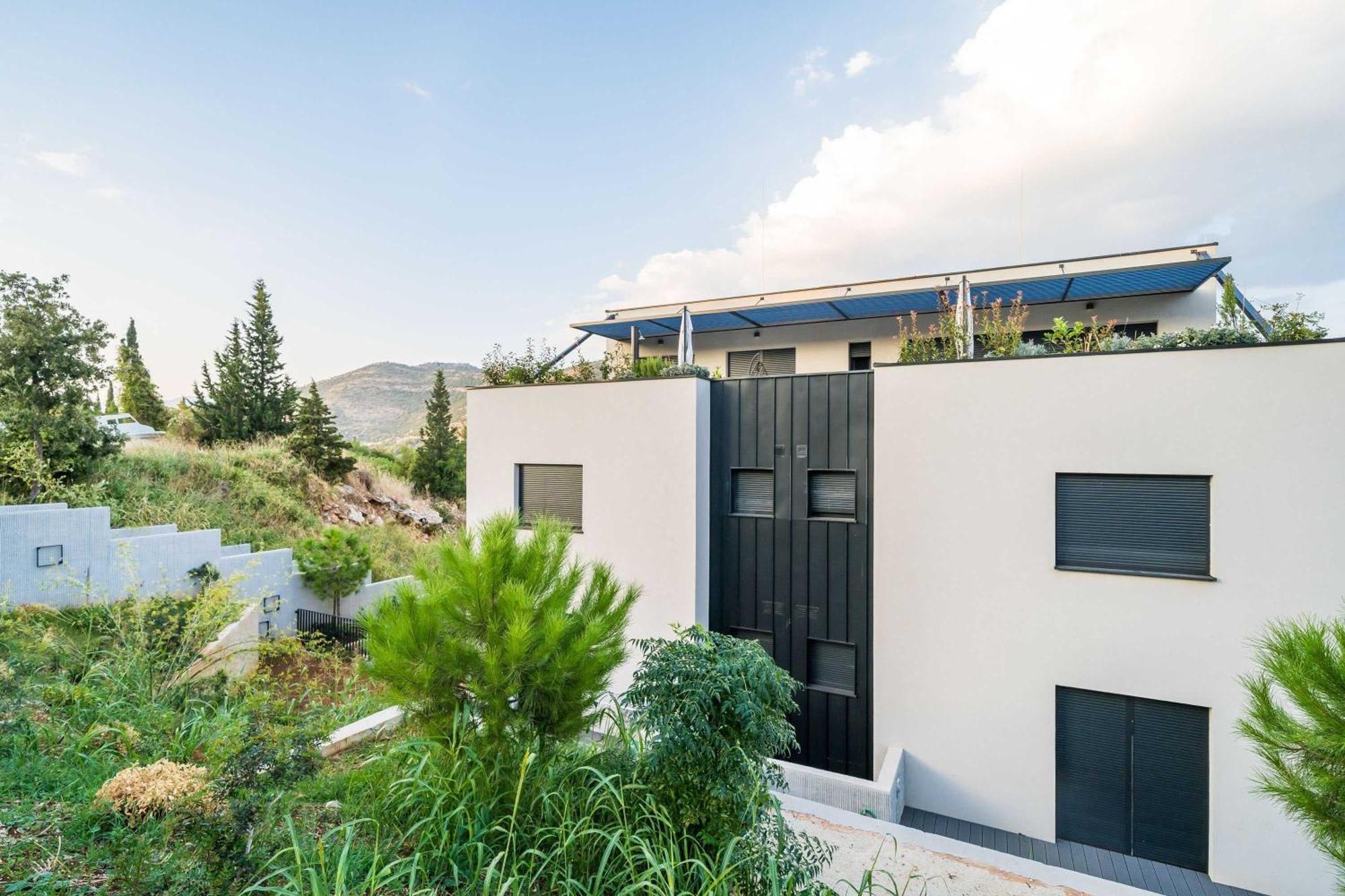 Apartment La Fiore Ντουμπρόβνικ Εξωτερικό φωτογραφία