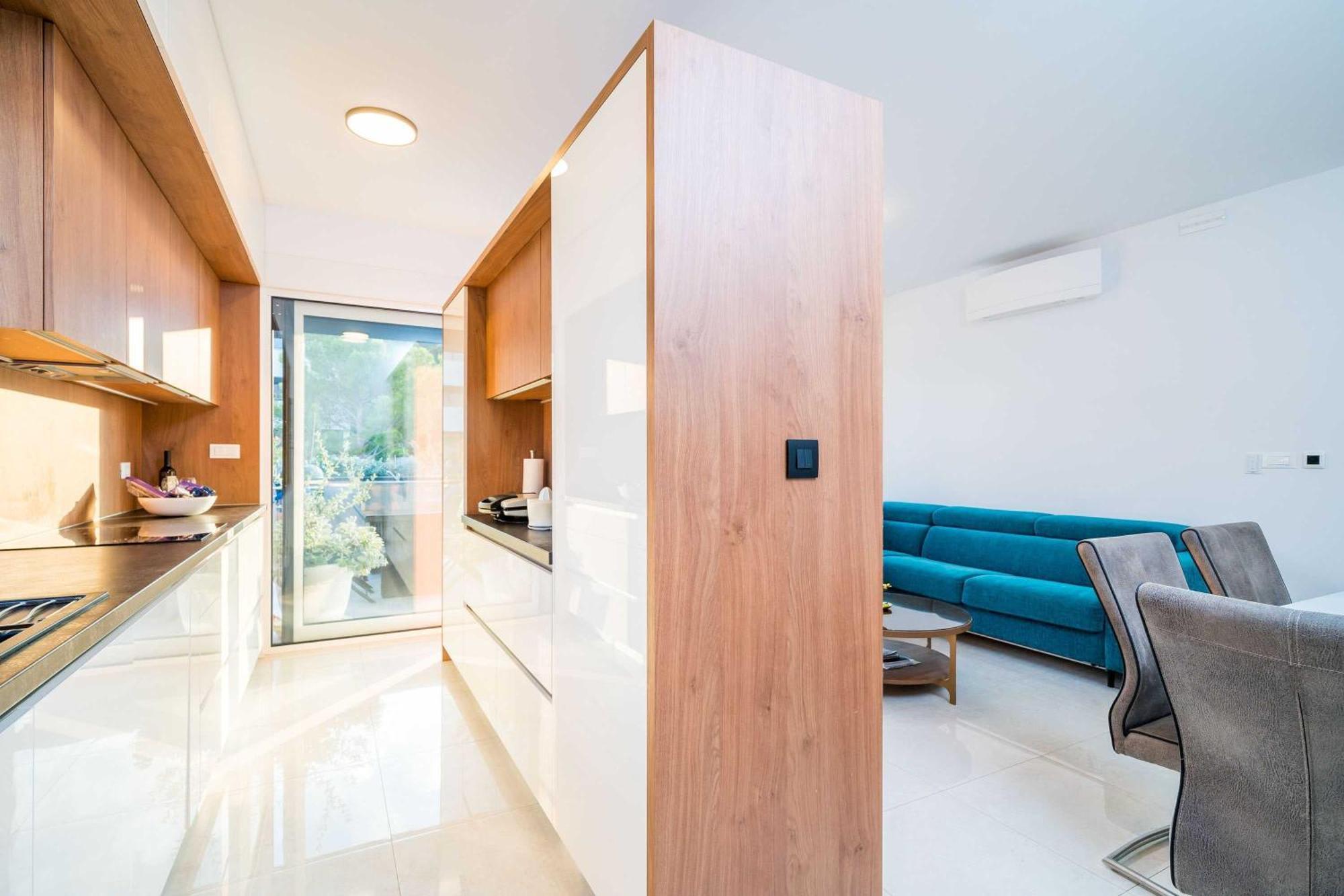 Apartment La Fiore Ντουμπρόβνικ Εξωτερικό φωτογραφία