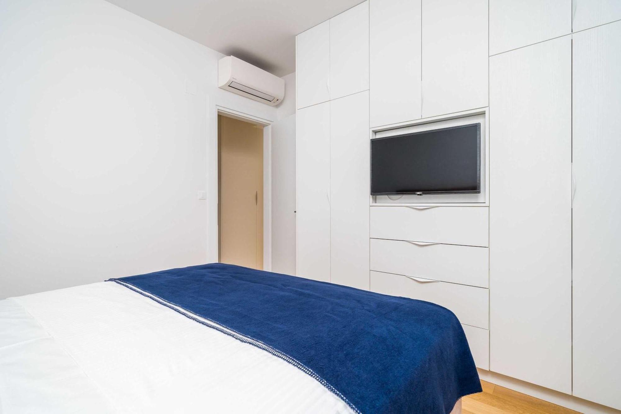 Apartment La Fiore Ντουμπρόβνικ Εξωτερικό φωτογραφία