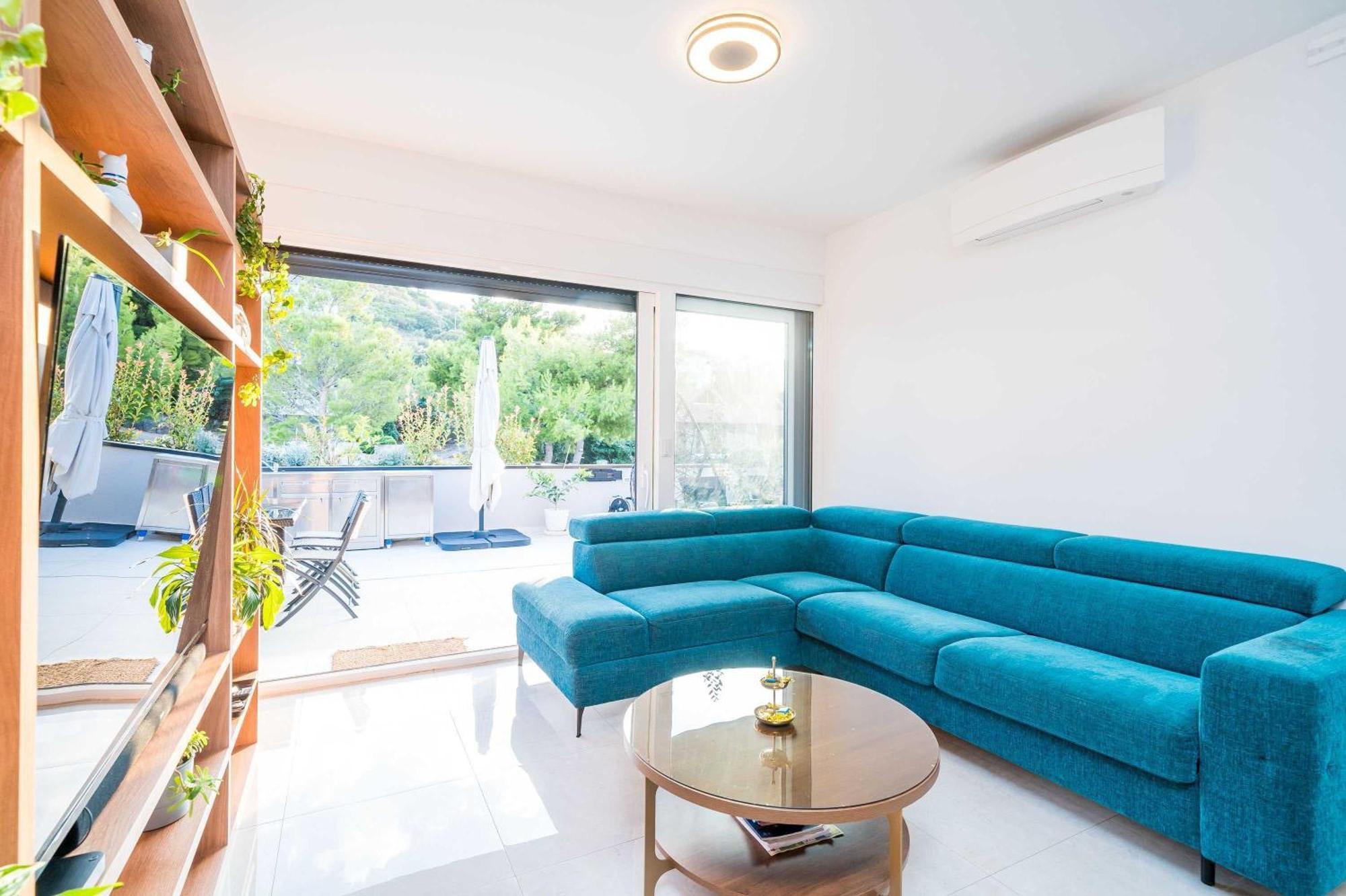 Apartment La Fiore Ντουμπρόβνικ Εξωτερικό φωτογραφία