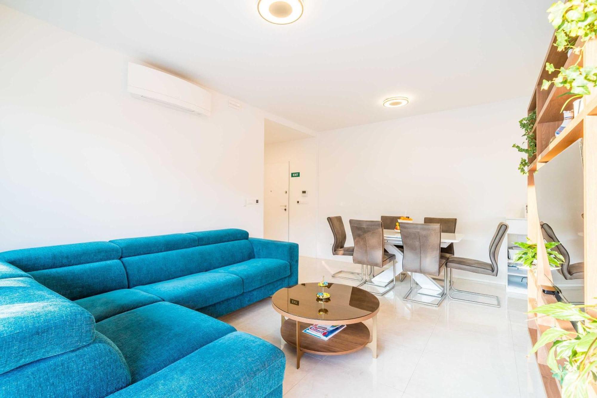 Apartment La Fiore Ντουμπρόβνικ Εξωτερικό φωτογραφία