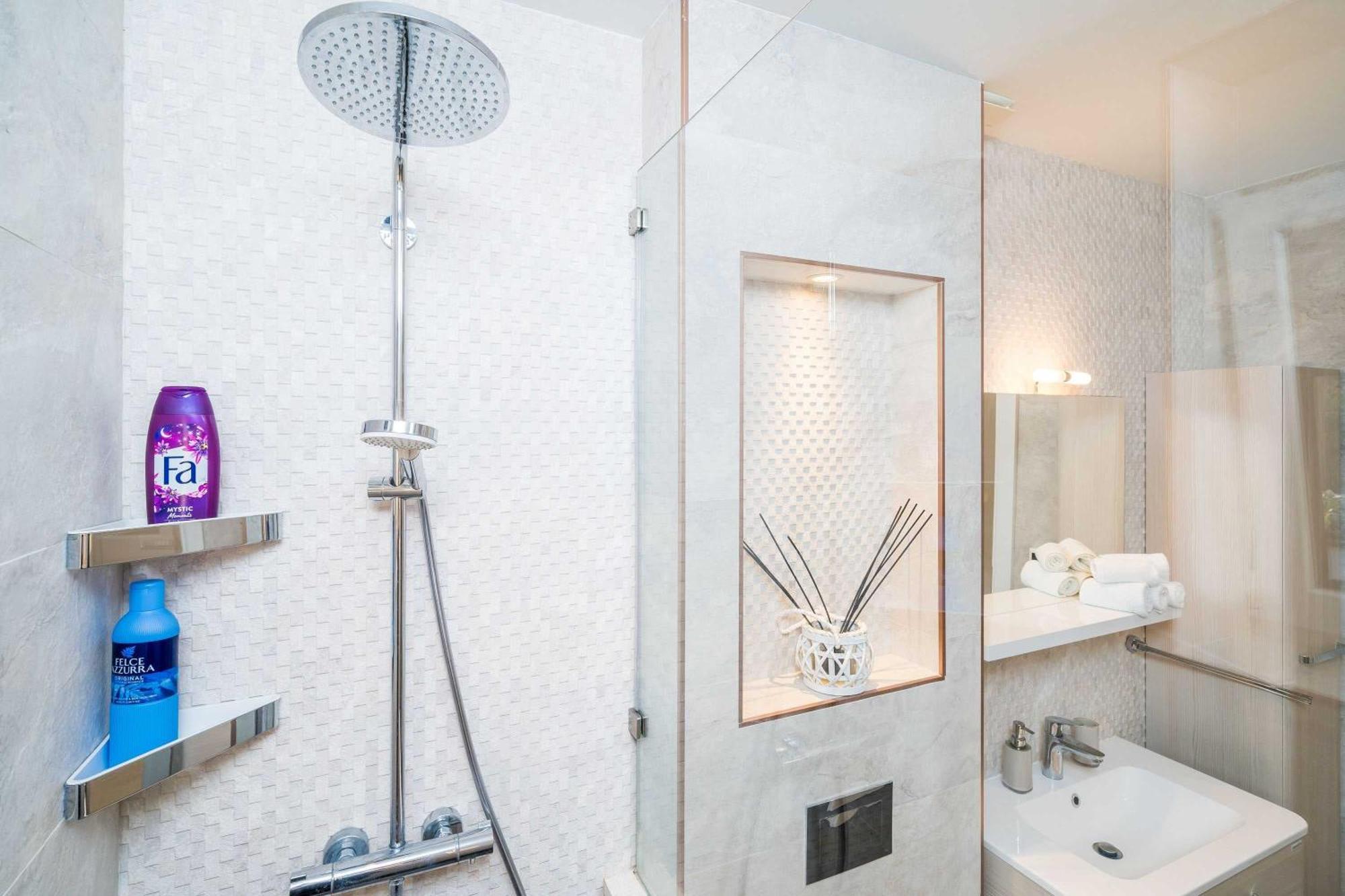 Apartment La Fiore Ντουμπρόβνικ Εξωτερικό φωτογραφία