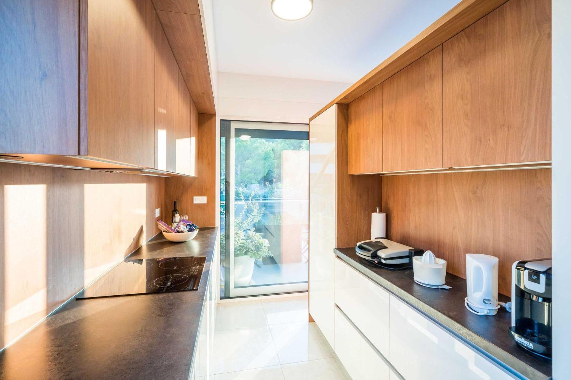 Apartment La Fiore Ντουμπρόβνικ Εξωτερικό φωτογραφία
