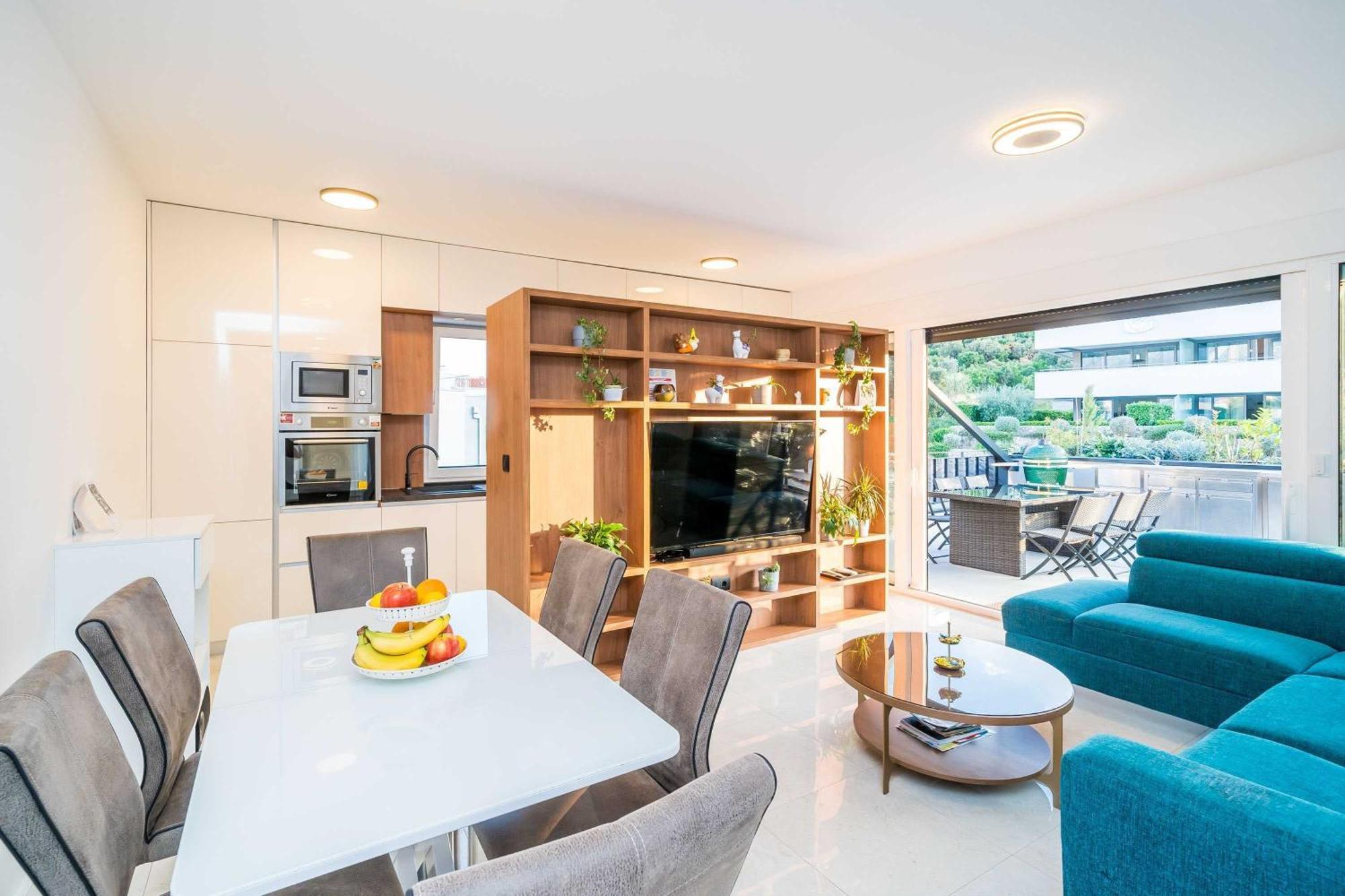 Apartment La Fiore Ντουμπρόβνικ Εξωτερικό φωτογραφία
