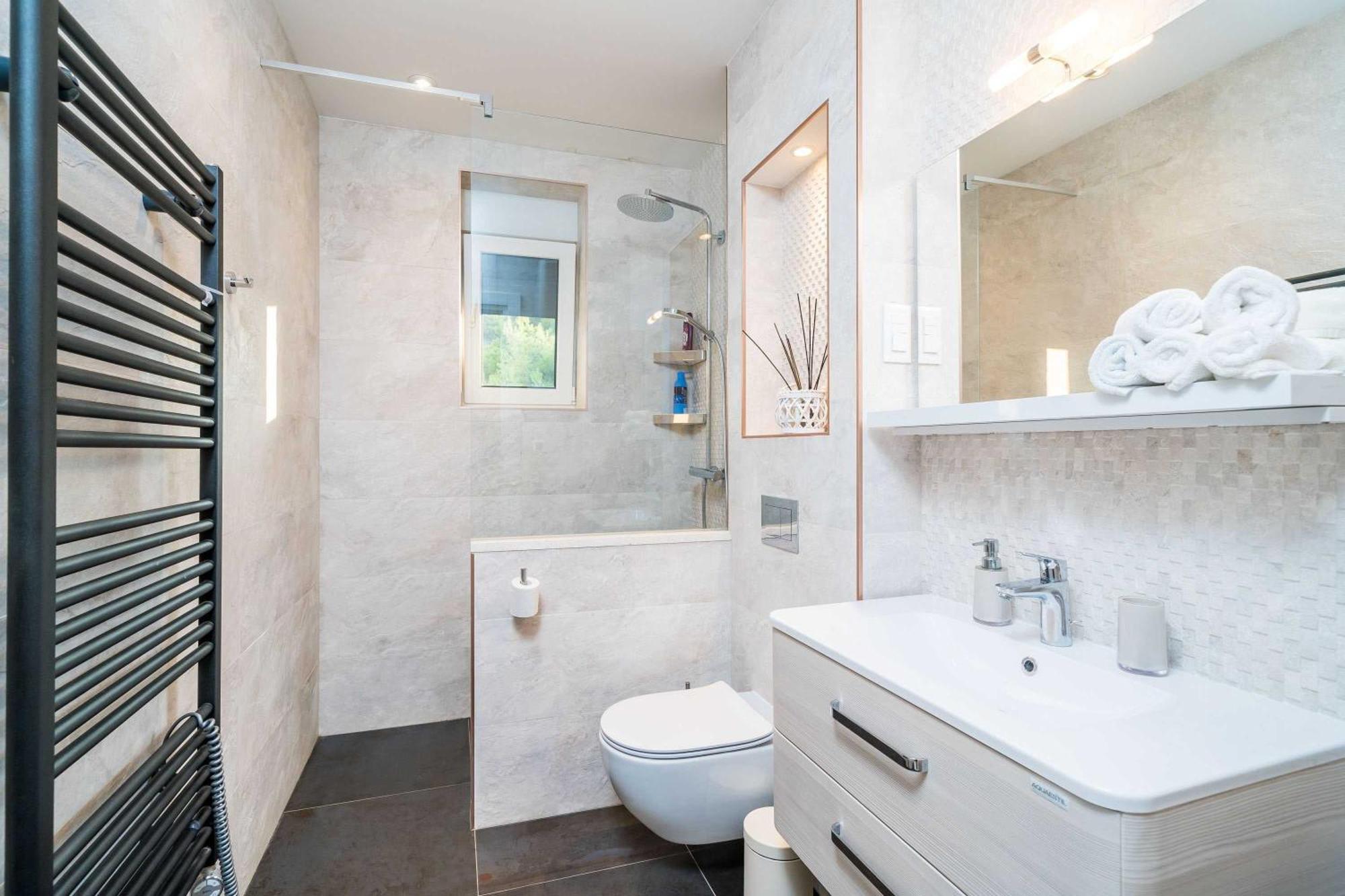 Apartment La Fiore Ντουμπρόβνικ Εξωτερικό φωτογραφία